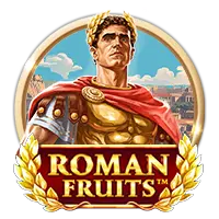 Roman Fruits